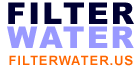 Filter Water logo